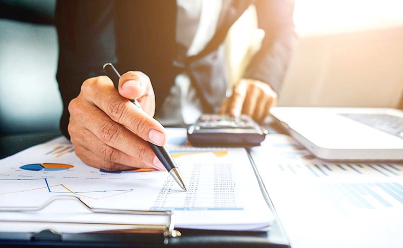 종합소득세 신고기간은 매년 정해진 일정에 따라 진행