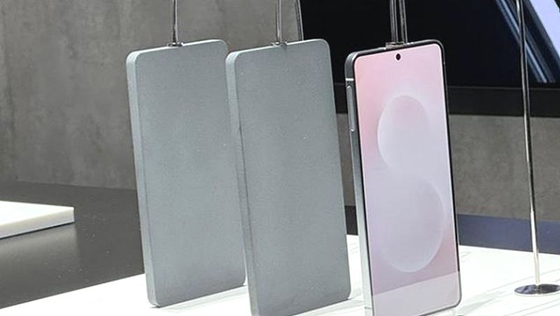 갤럭시 S25 디자인