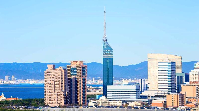 후쿠오카 자유여행, 2박3일 초보자 맞춤 코스 가이드