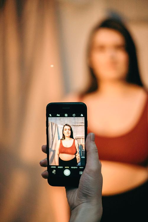 카촬죄 대응 전략