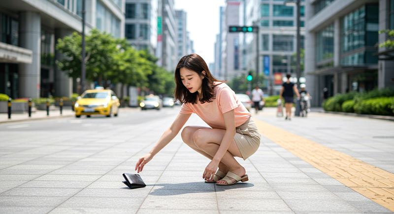 점유이탈물횡령죄 신고 방법