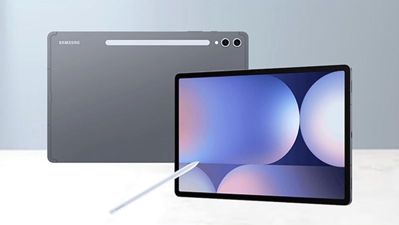 갤럭시탭 S10 FE 플러스, 가격 크기 스펙 완벽 정리