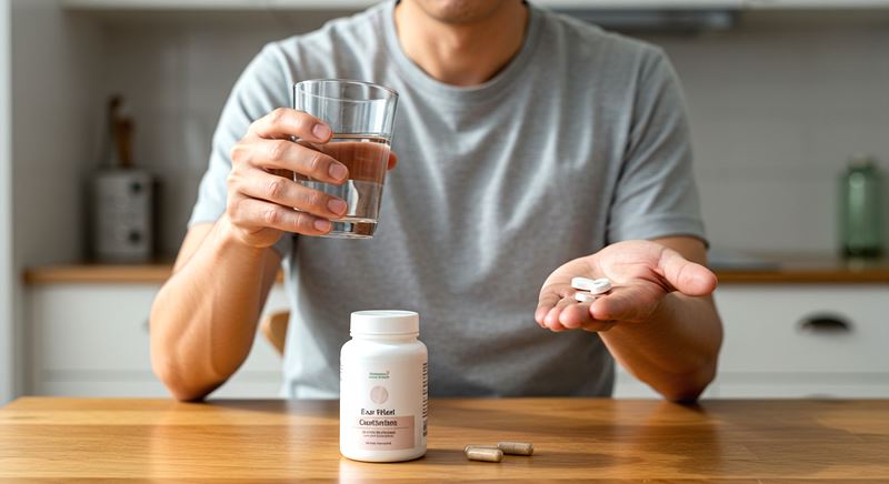 탈모 영양제 효과 극대화