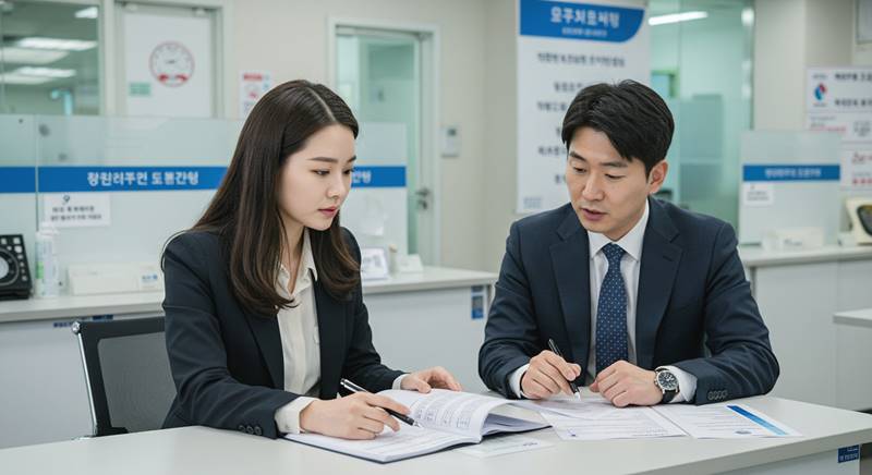 개인회생 신청자격 성공하기