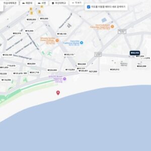 “한국 검색 폭증한 이 나라" K-컬처 열풍이 바꾼 여행객 지도