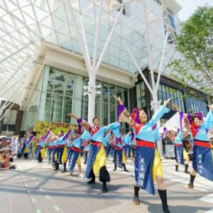 모모타로의 뿌리를 찾아 떠나는 오카야마 코스