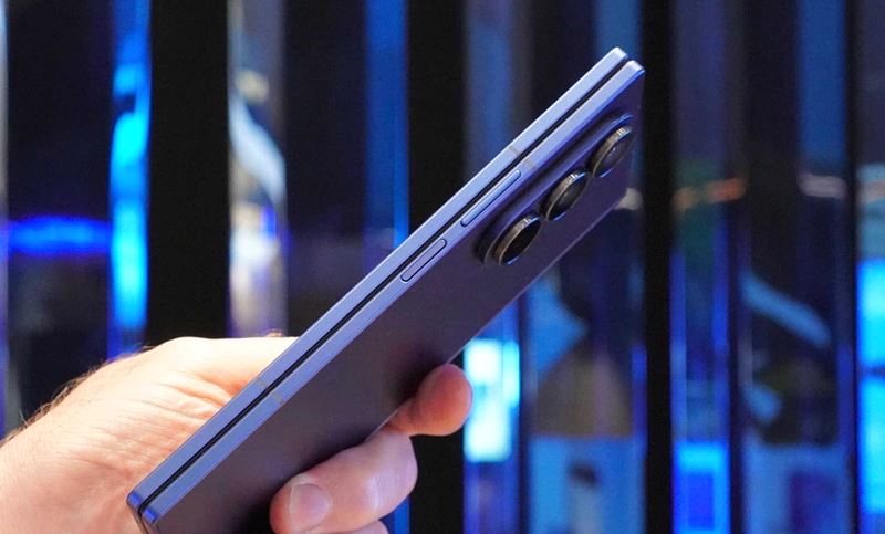 갤럭시 Z 폴드7 사전예약