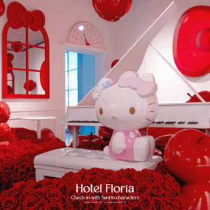 ‘귀여운 게 밥 먹여준다’…관광업계는 지금 산리오 열전 中 [혜성특급]