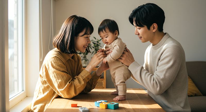 아이돌봄서비스 소득기준