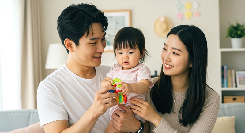 우리아이 자립펀드