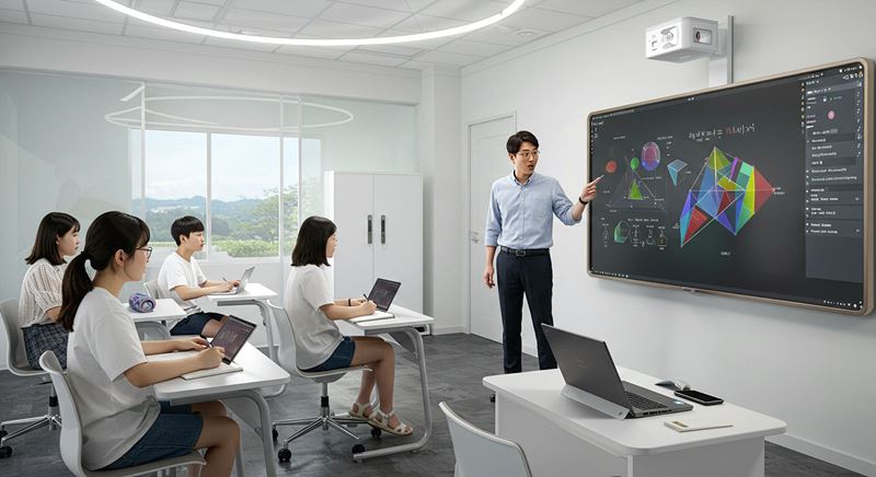 국내 추천 영어캠프