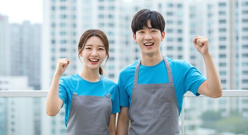 청년 주택드림 청약통장 전환 신청 방법