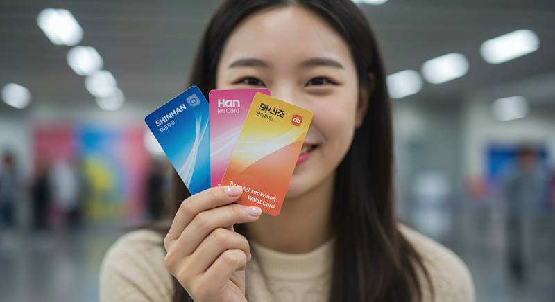 트래블카드 비교