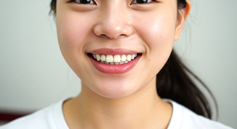 치석 제거하는 법