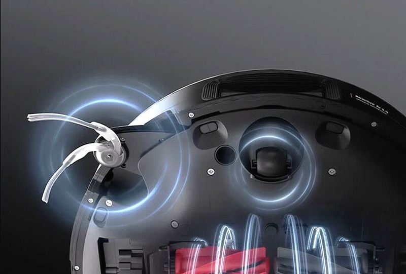 로보락 로봇청소기 S9 MaxV 특징