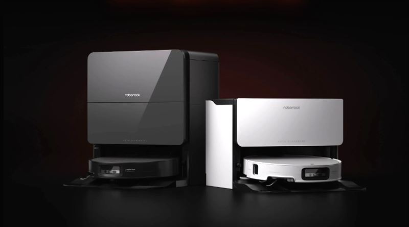 로보락 로봇청소기 사용 후기