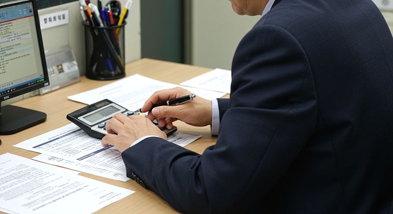 종합부동산세 계산 방법