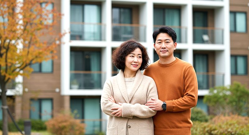 부부공동명의 종부세 절세 팁