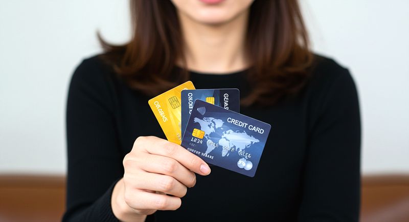 신용카드 리볼빙