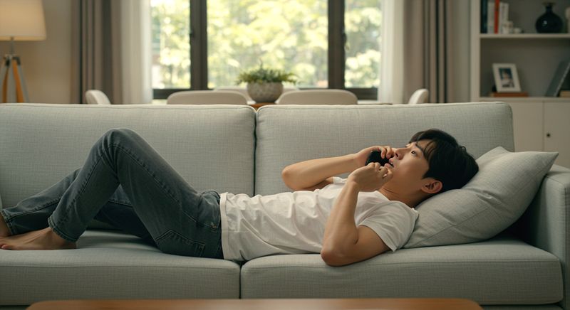 마사지 보이스피싱 전화
