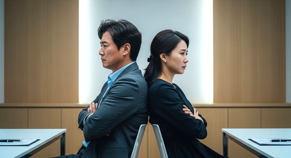 불륜 위자료 액수 얼마나 받을 수 있을까?