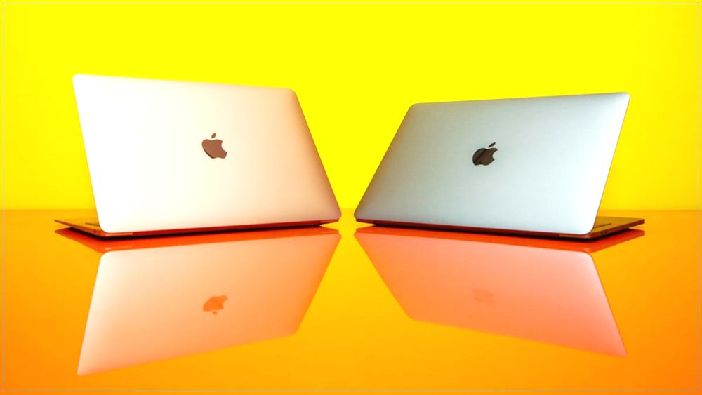 맥북 에어 vs 맥북 프로 노트북 선택 가이드 용도별 추천