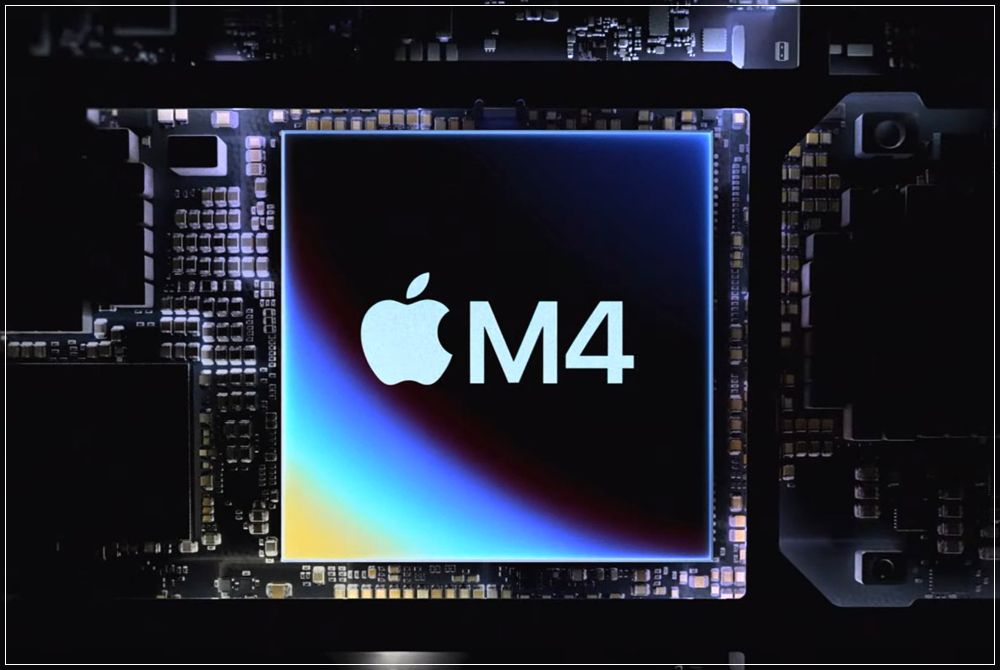 맥북 M4 칩 성능 리뷰 전작과 비교 테스트