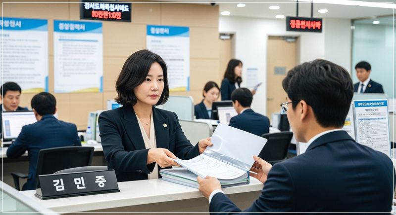 개인회생 연말정산, 세금 환급 받는 꿀팁과 주의점