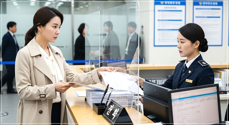 개인회생 연말정산, 세금 환급 받는 꿀팁과 주의점