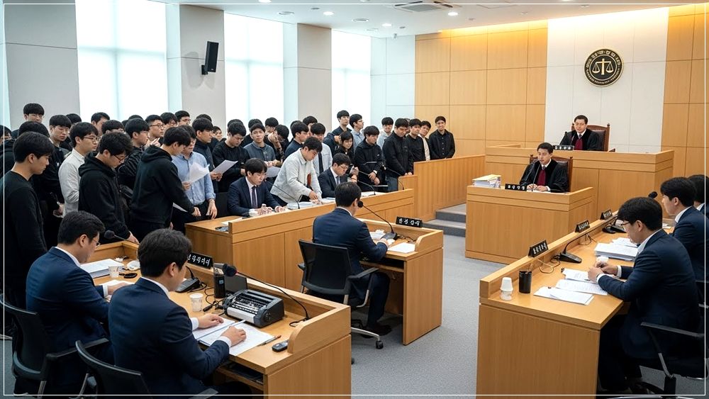 쿠팡 집단소송 카페 가입 소송참여 비용 대비 얼마 보상받을까?