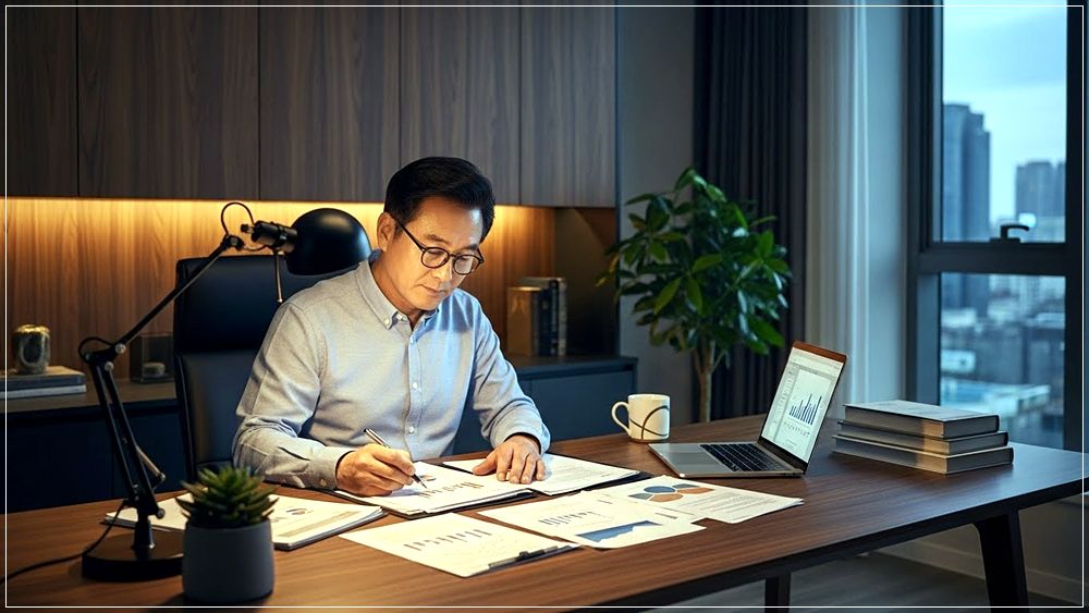 노령연금 청구 방법 총정리 수급자격 기준까지