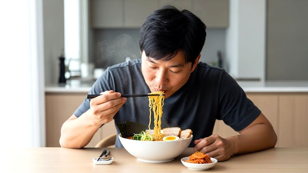 뇌졸중 위험 건강식 주의 이 음식 먹으면 큰일납니다