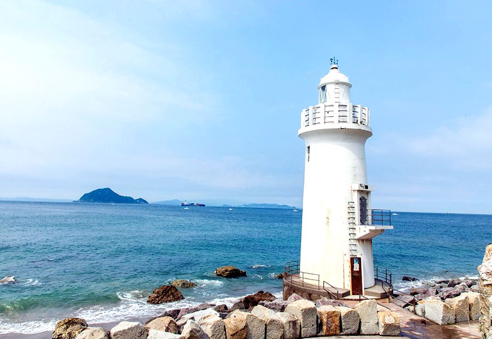 일본 아쓰미반도 추천 관광 명소 6곳 선정