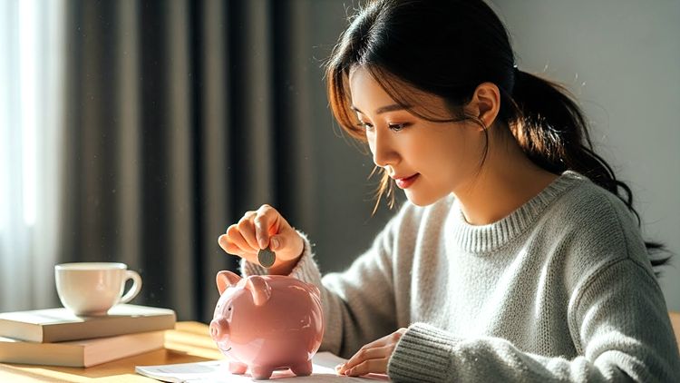 매달 89만원 저축으로 10억 만들기 현실적인 방법 안내