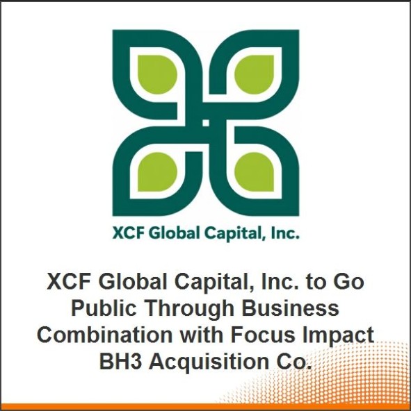 [자금조달/재무개선] XCF Global(SAFX) 주가 분석: 3억 달러 확보 및 부채 전환 호재, 2026년 바닥 탈출할까?