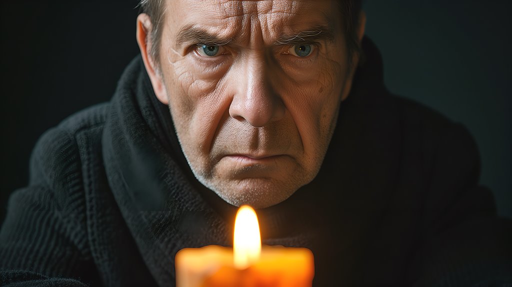 임종전에 나타나는증상 5가지: 사랑하는 가족을 위한 마지막 준비