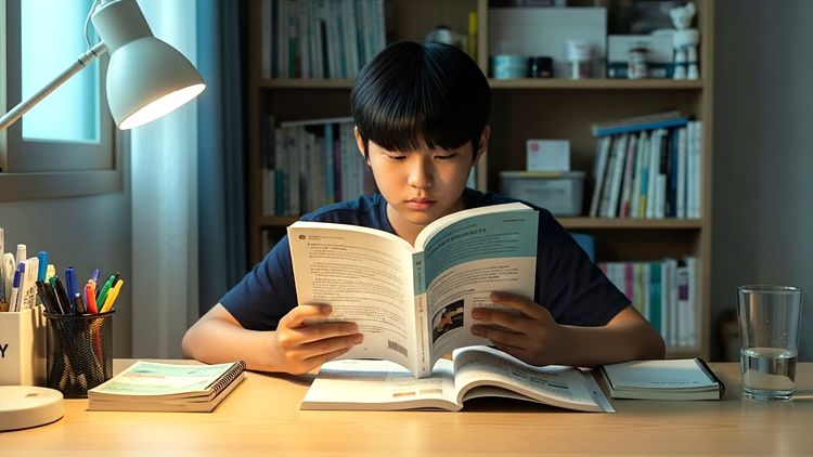 중학생 필독서 목록 학년별 추천 도서 안내 2026년 최신