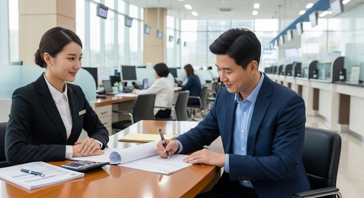 부동산 인지세와 수입인지 금액 납부방법 총정리