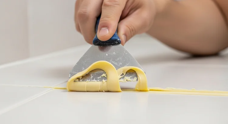 실리콘 제거방법 5가지 집에서 쉽게 따라할 수 있는 꿀팁