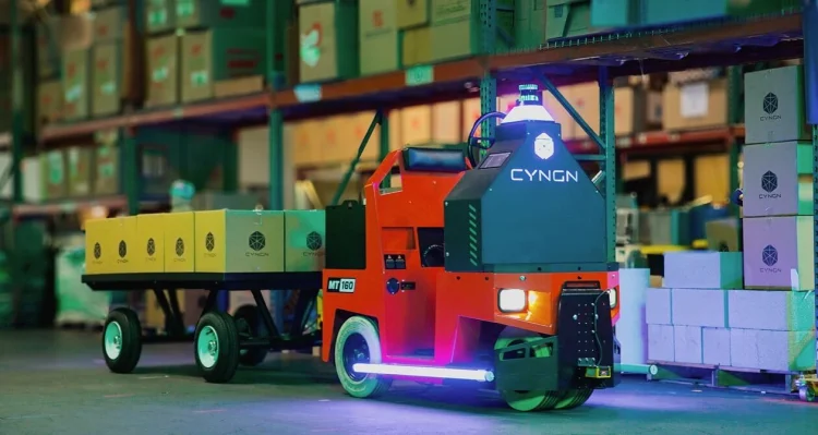 신젠(CYN) 주가 분석