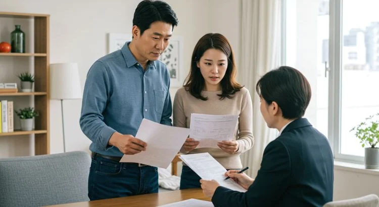 부부 공동명의 종부세 특례 신청 꼭 알아야 필수정보 총정리