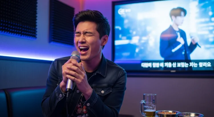 최신 노래방 애창곡 100 순위 꼭 알아두세요