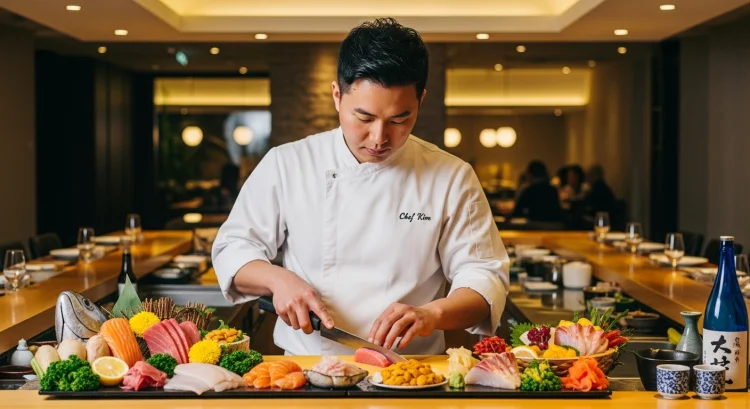 오마카세 뜻과 장점 단점 꼭 알아두세요