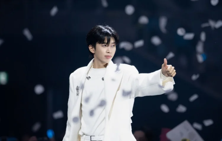 2026 남자 트롯가수 인기순위 TOP10 및 임영웅 팬덤 파워 인기 비