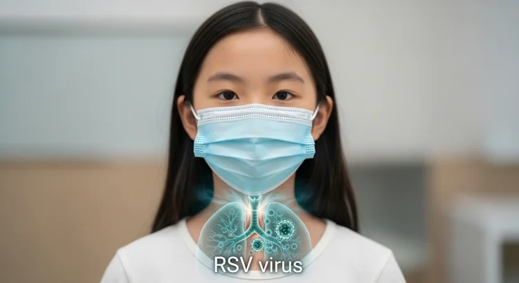 RSV 바이러스 예방접종 백신 가격 검사 방법 및 주의사항 총정리