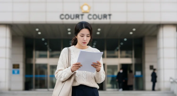 통장 묶이기 전에 보세요! 개인회생 압류방지 및 내 재산 지키는 법적 방어막