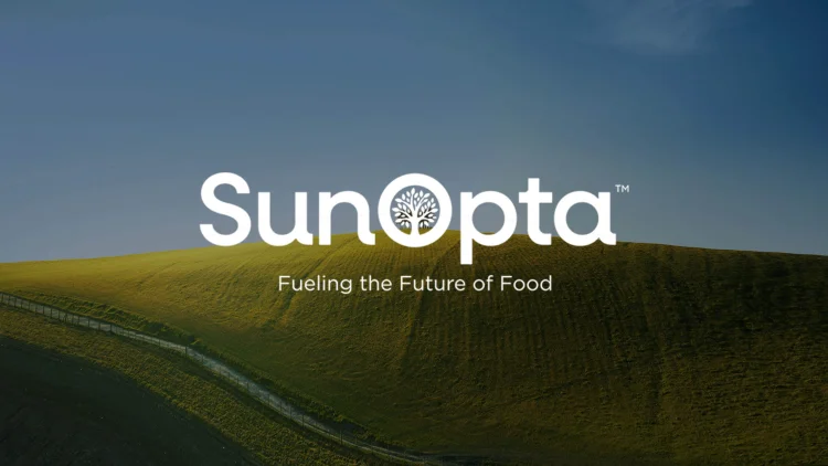 선옵타(SunOpta Inc, STKL) 리프레스코 현금 인수 합의 및 상장 폐지 예정