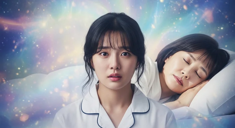 사람이 죽는 꿈해몽 풀이 가족 부모님 형제자매 누나 동생 아이 남편 아내 가까운 사람이 죽는것을 보는 꿈