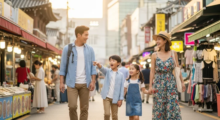 2026 설날 가볼만한 곳 베스트7 가족과 함께 떠나기 좋은 당일치기 및 1박 2일 여행 코스