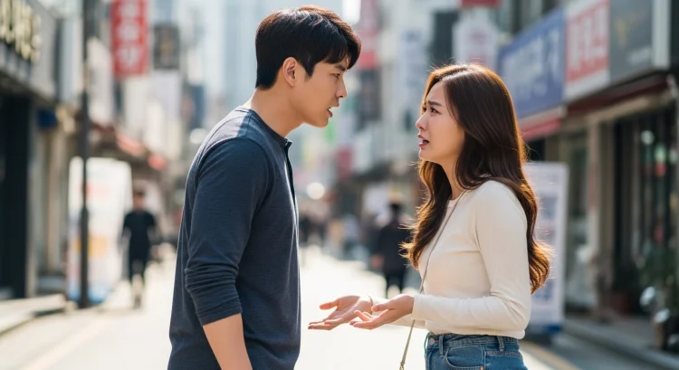 인생 '최악의 연애' 레전드 썰ㅋㅋ... 다시는 겪고 싶지 않은 흑역사 모음